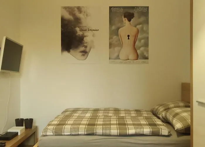 Apartament Kosciuszki
