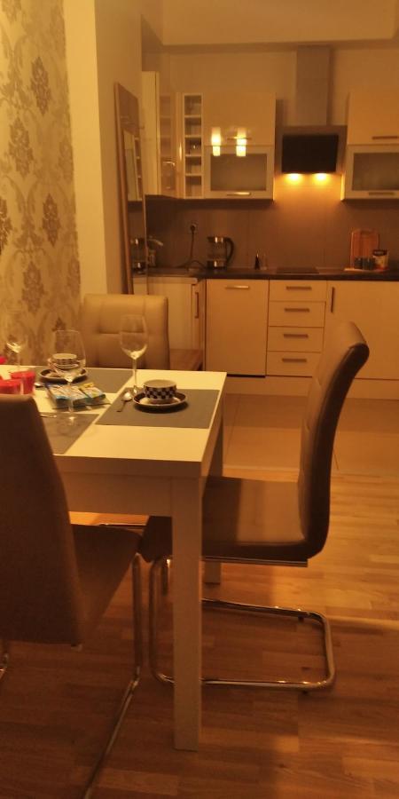Apartmán Kosciuszki Vratislav
