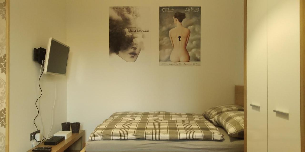 Apartmán Kosciuszki