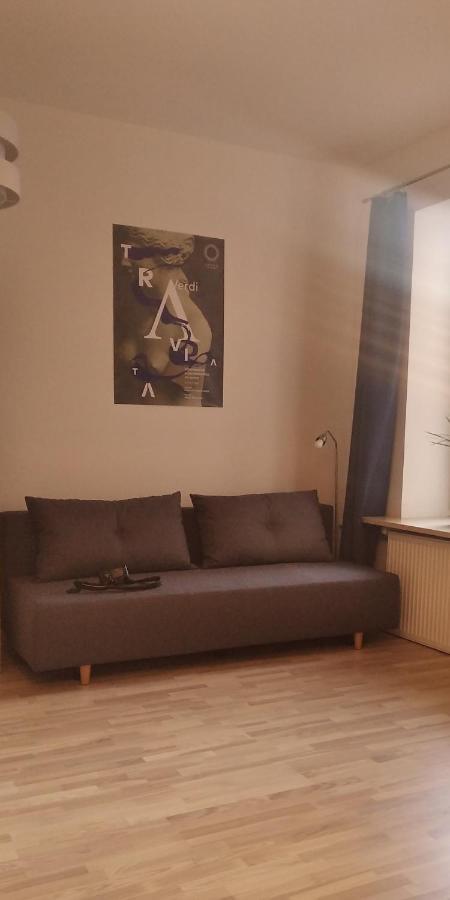 Apartmán Kosciuszki *